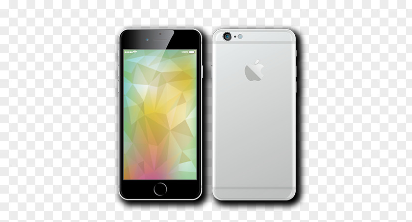 Design IPhone X 6 Plus Mockup 7 5s PNG