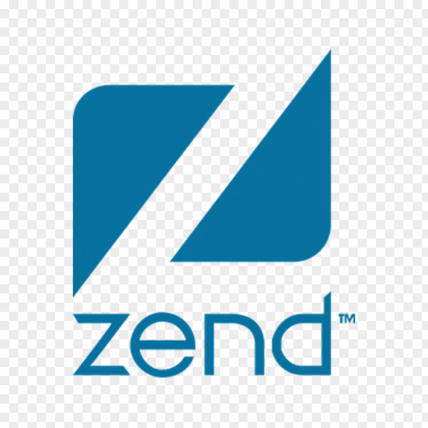 Frame Work Zend Technologies Logo Server Studio PHP PNG