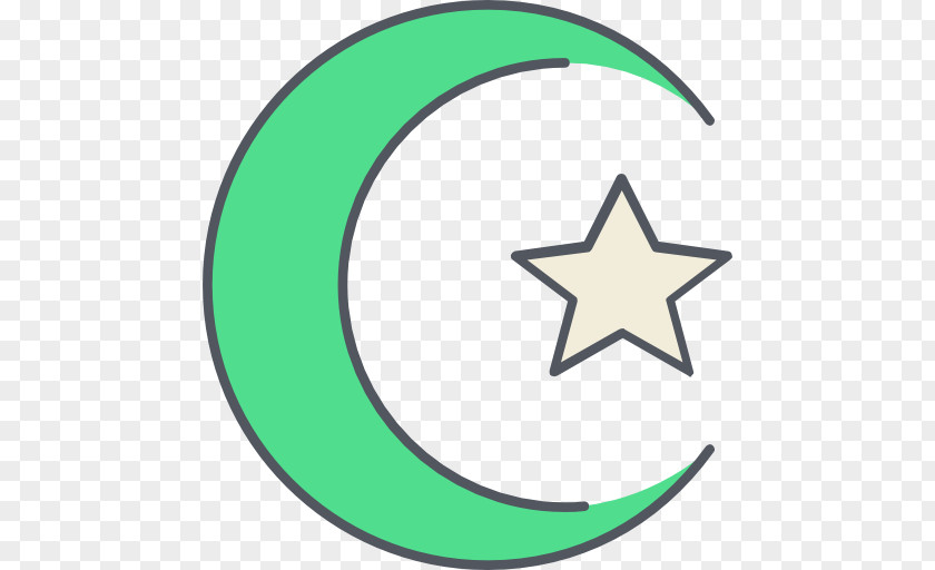 Islamic Quran Icon Gaussian Filter Function Blur Convolution PNG