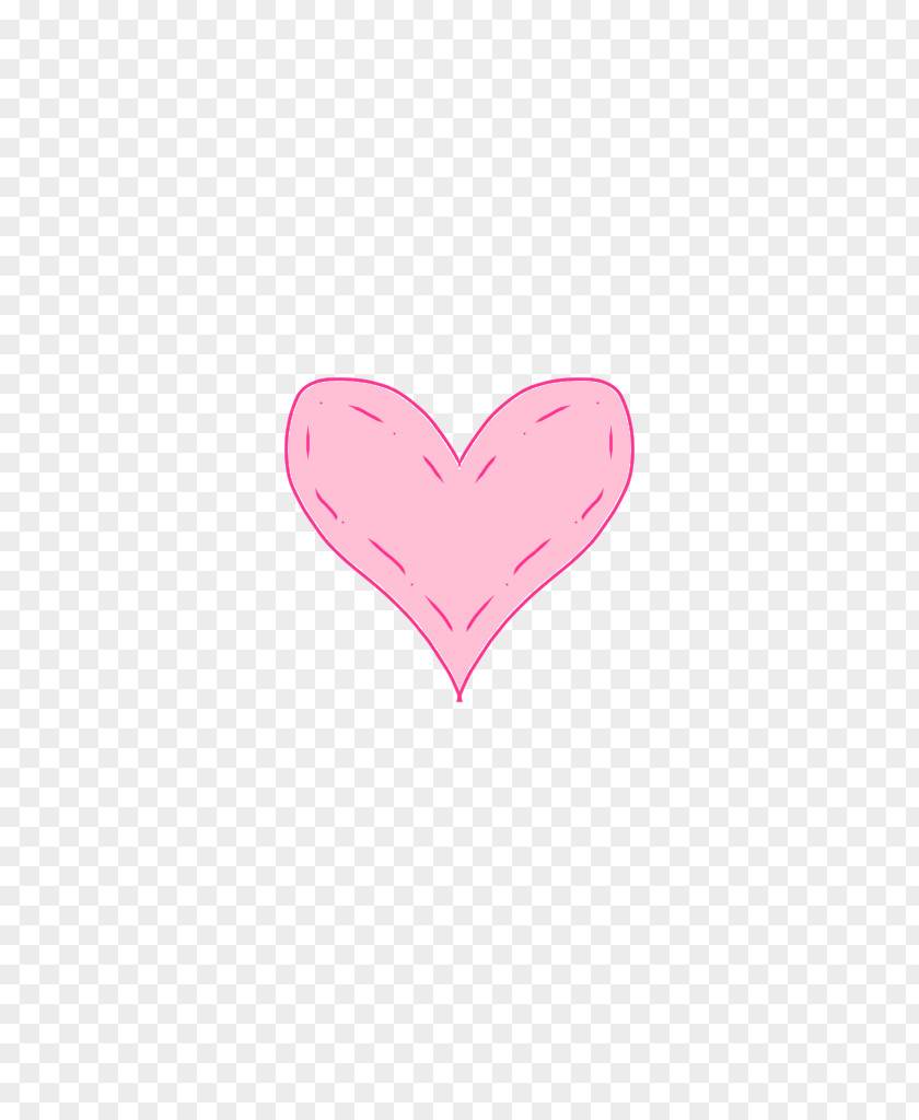 Little Heart Cliparts Pattern PNG