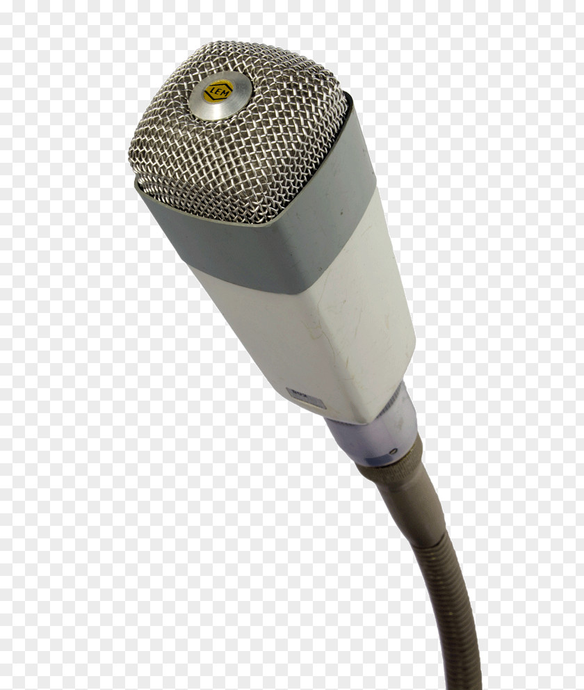 Microphone Røde Microphones Audio December News Presenter PNG