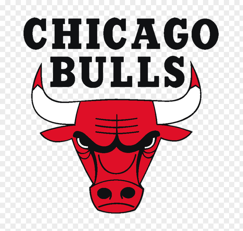 Nba Chicago Bulls Windy City NBA Stags Logo PNG