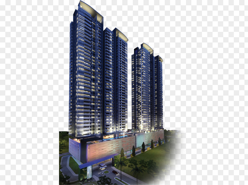 Property Element Ampang, Kuala Lumpur The Elements @ Ampang Damai 88 Condominium Jalan PNG