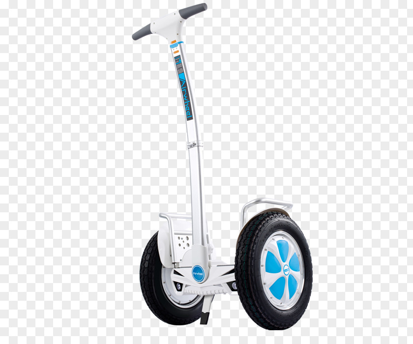 Scooter Segway PT Electric Vehicle Sport Utility Self-balancing Unicycle PNG