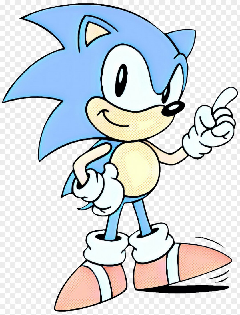 Sonic The Hedgehog 2 Shadow Colors Coloring Book PNG