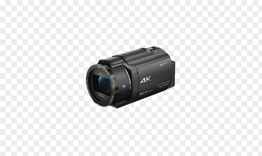 Sony / Sony,FDR-AX40 4K High-definition Digital Video Camera U03b15100 Camcorders Handycam PNG
