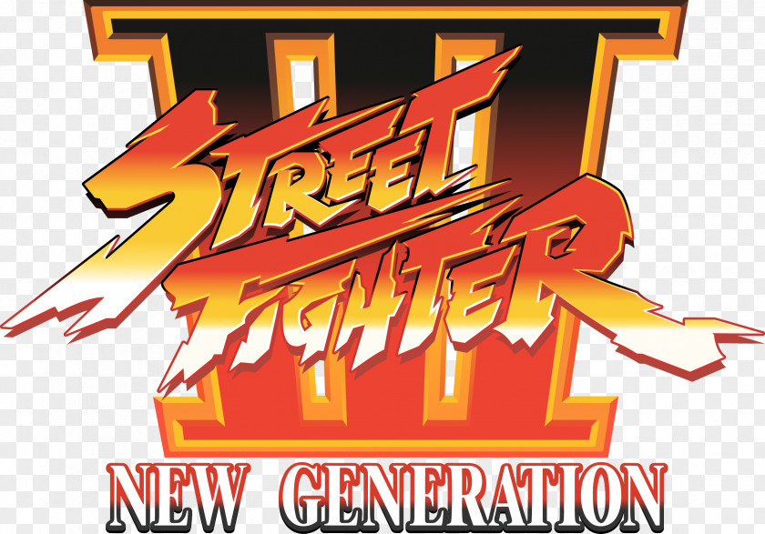 Street Fighter III: 2nd Impact 3rd Strike Alpha II: The World Warrior PNG