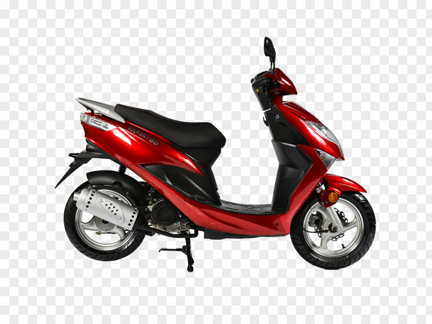 Suzuki Burgman Scooter Motorcycle SYM Motors PNG