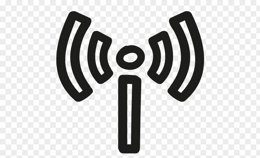 Symbol Logo Download Wireless Network PNG