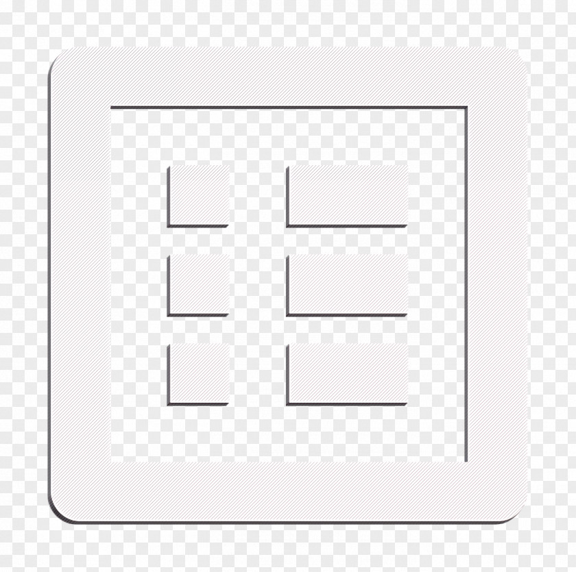 Symbol Logo List Icon PNG