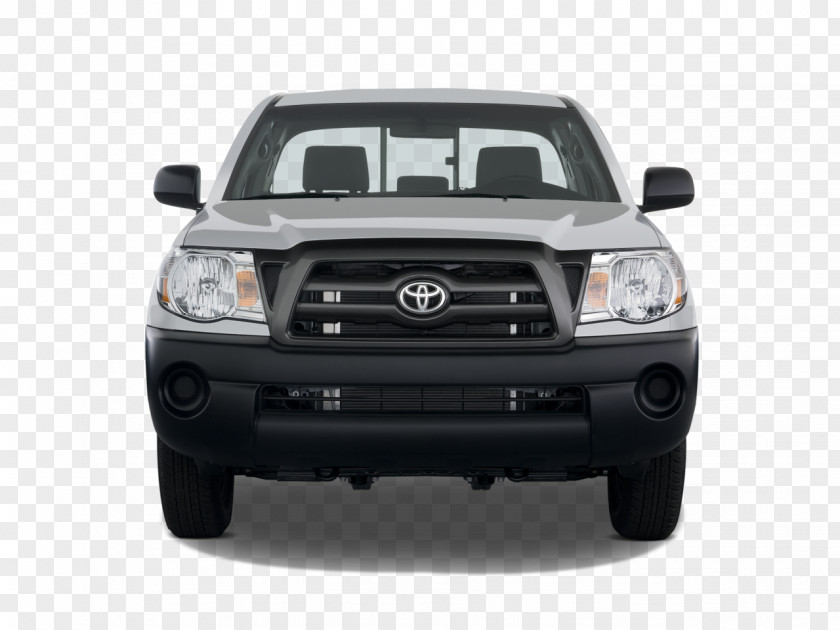 Toyota 2015 Tacoma 2007 Car 2009 PNG