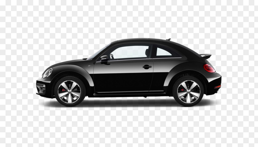 Volkswagen 2016 Beetle 2015 2017 Car PNG