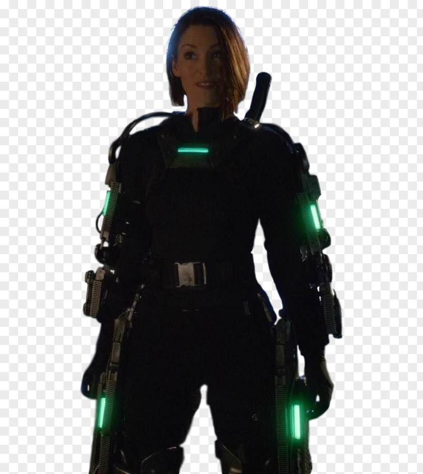 Alex Hunter Danvers Kara Zor-El Maggie Sawyer Supergirl Personal Protective Equipment PNG