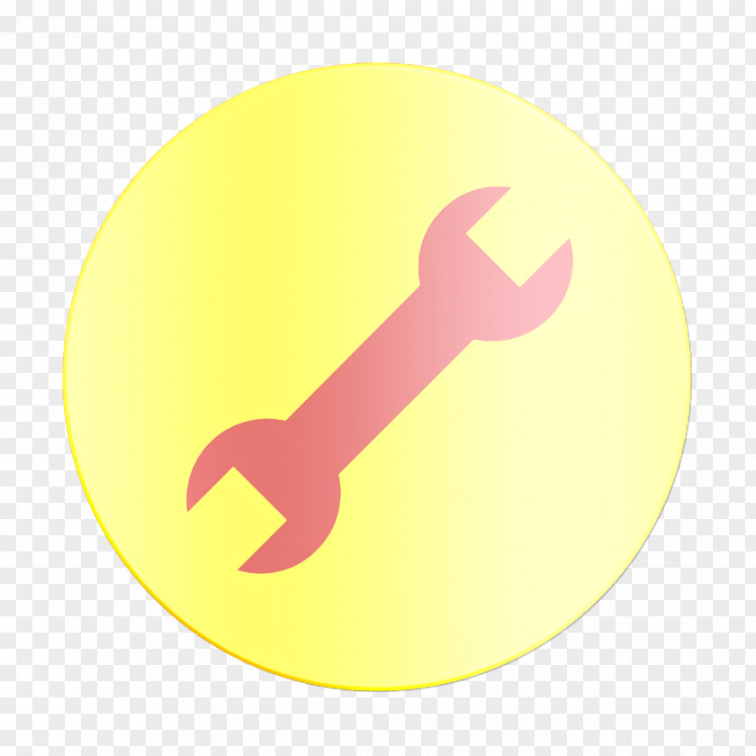 Business And Finance Icon Wrench PNG
