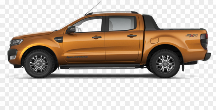 Car Ford Ranger Pickup Truck Transit PNG