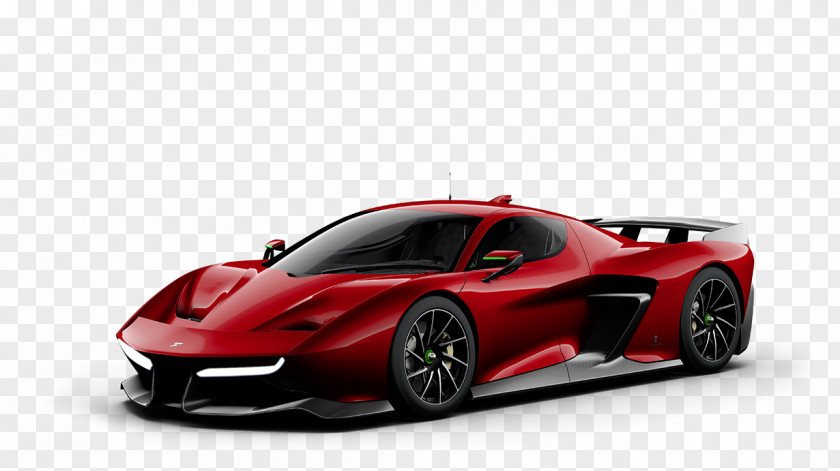 Car Supercar Luxury Vehicle Automotive Design Motor PNG