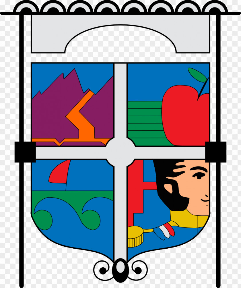 Chilean Coat Of Arms Rancagua Rengo O'Higgins F.C. Regions Chile PNG