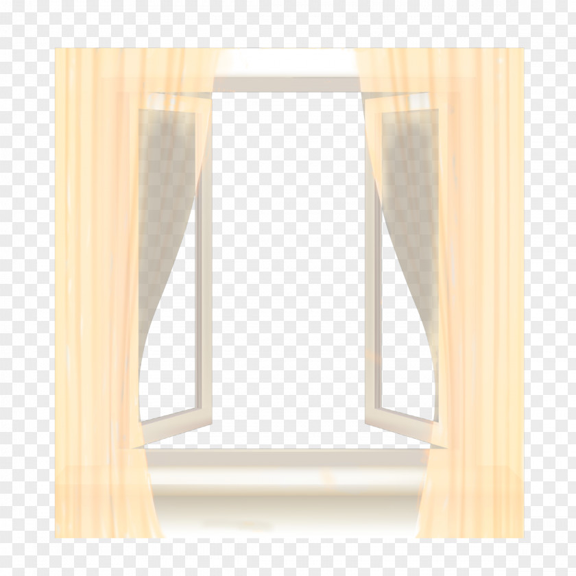 Curtain Window Treatment /m/083vt Rectangle Product Design PNG