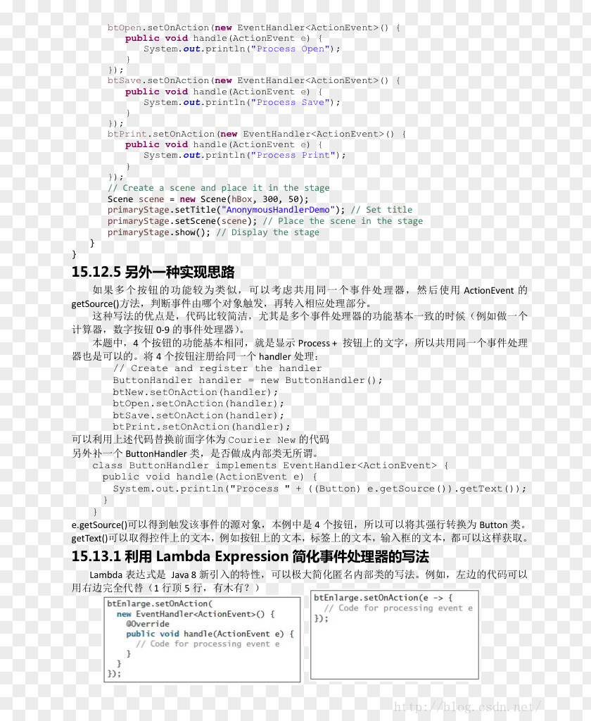 Eventdriven Programming Document Template Gewinnvortrag Résumé Letter PNG