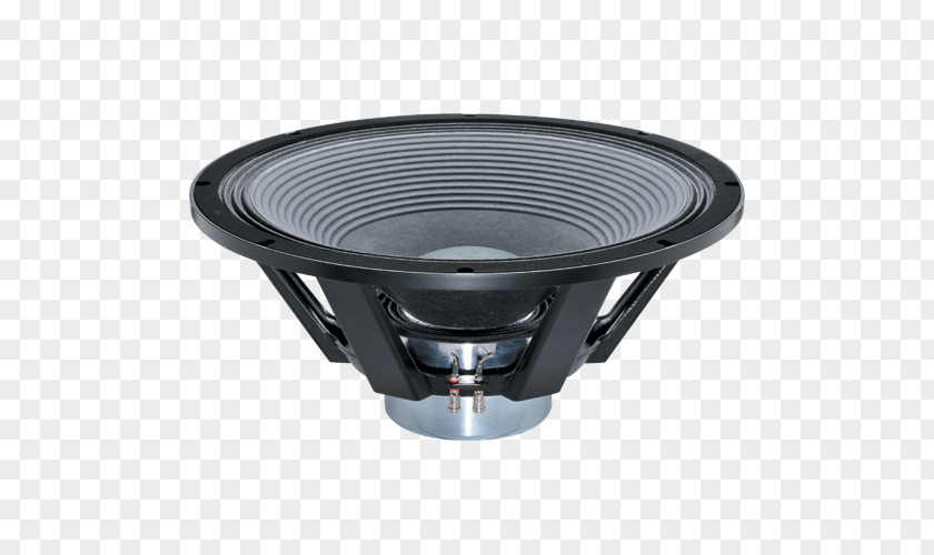 Field Coil Driver CELESTION NTR215010JD 21-Inch Neodymium 1600W RMS Subwoofer Loudspeaker Sound PNG