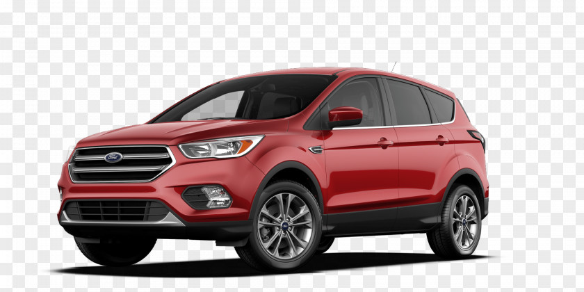 Ford Car Mini Sport Utility Vehicle Compact PNG