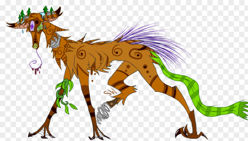 Horse Canidae Dog Dragon PNG