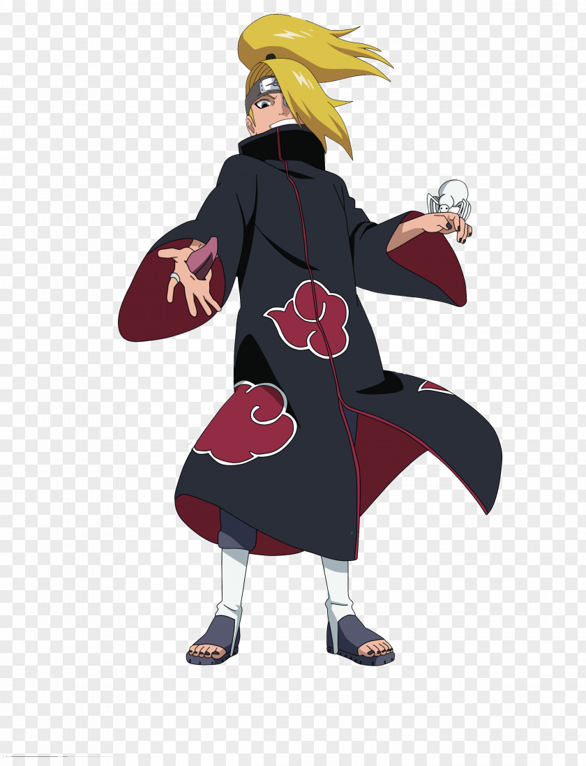 Naruto Obito Uchiha Deidara Madara Sasuke Itachi PNG