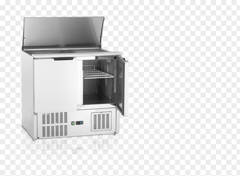 Table Tefcold Chiller Климатическое и холодильное оборудование Refrigerant PNG