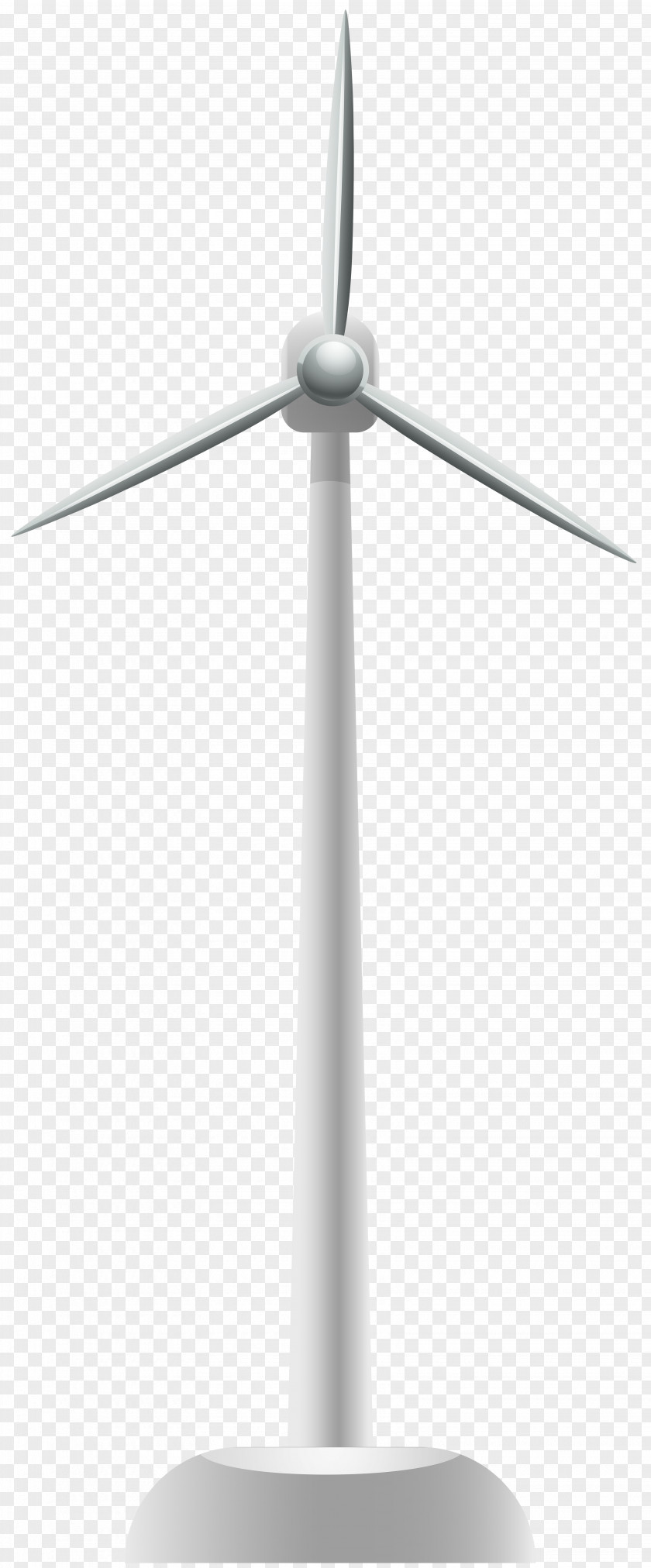 Wind Turbine Cliparts Farm Windmill Clip Art PNG