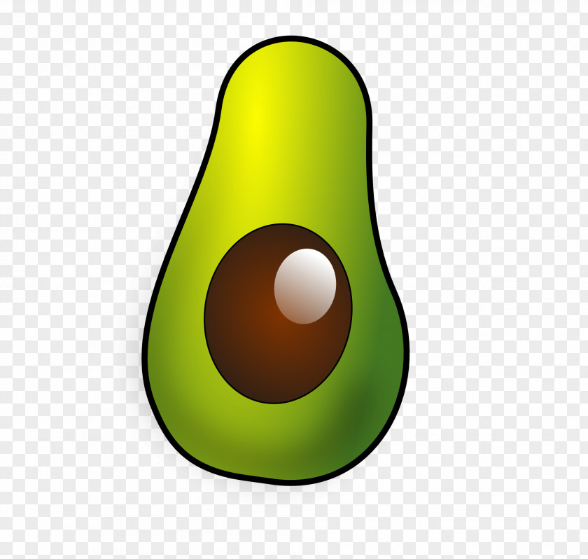 Avocado Hass Mexican Cuisine Fruit PNG