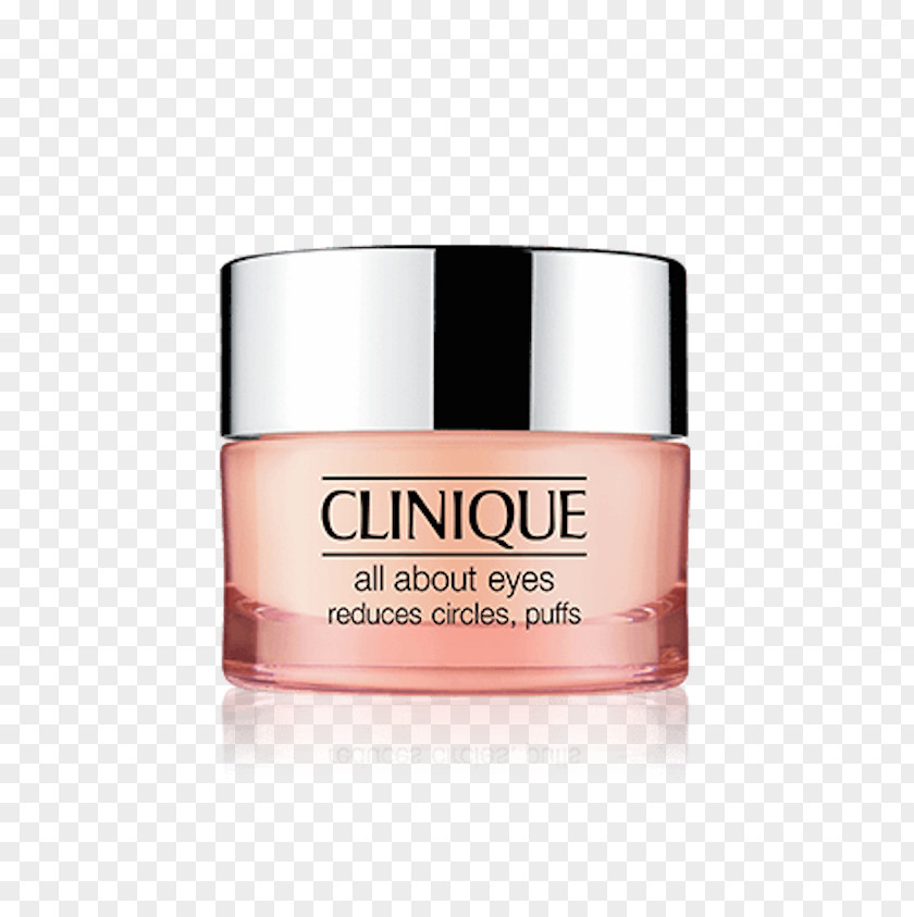 Eye Care Clinique All About Eyes Cream Face Powder PNG