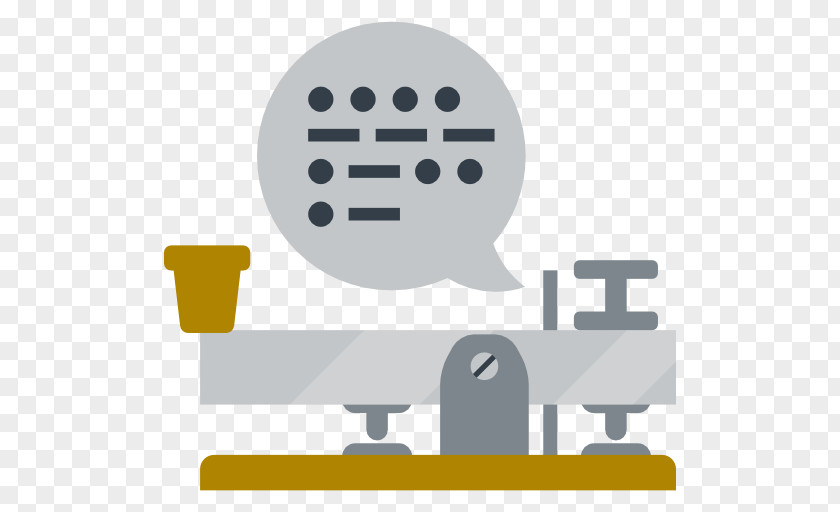 Frequency Morse Code Communication Telephony PNG