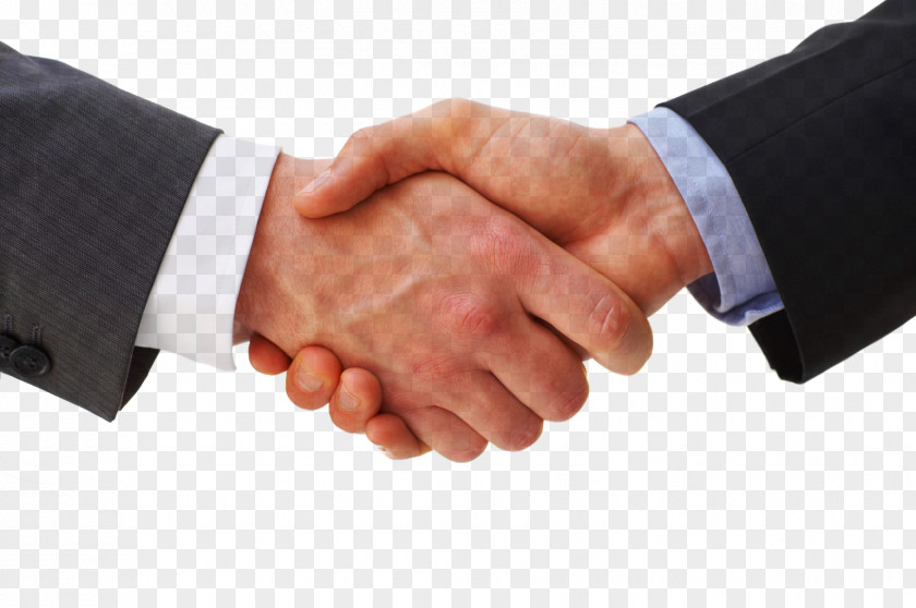 Handshake Businessperson Clip Art PNG