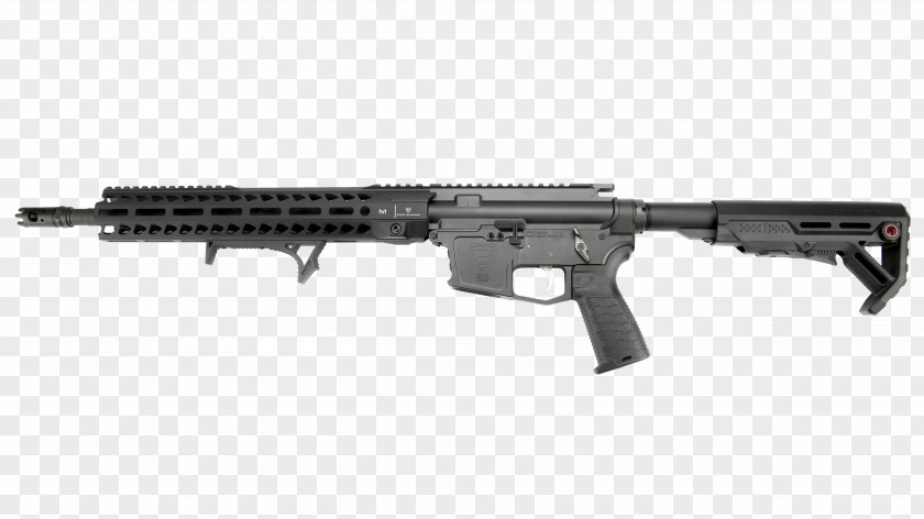 Machine Gun Firearm Stock Carbine Weapon PNG