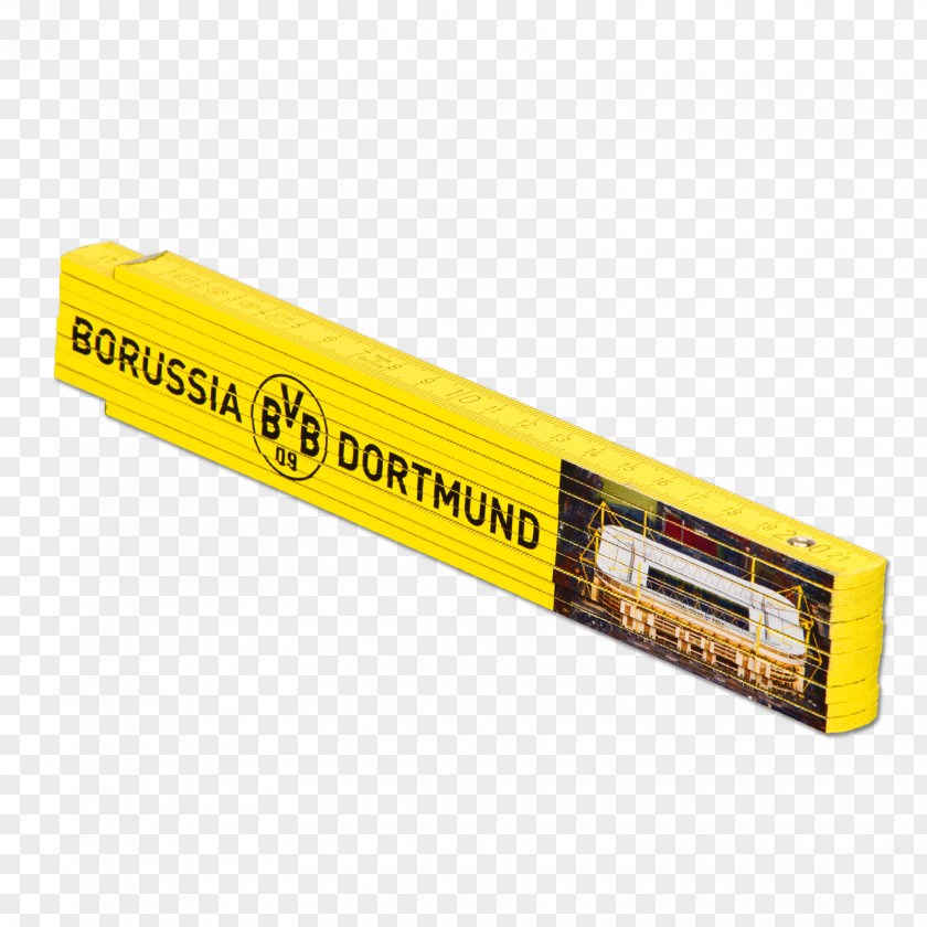 Ousmane DEMBELE Borussia Dortmund Electrode Yardstick Length PNG