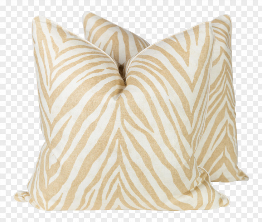 Pillow Throw Pillows Linen Velvet Down Feather PNG