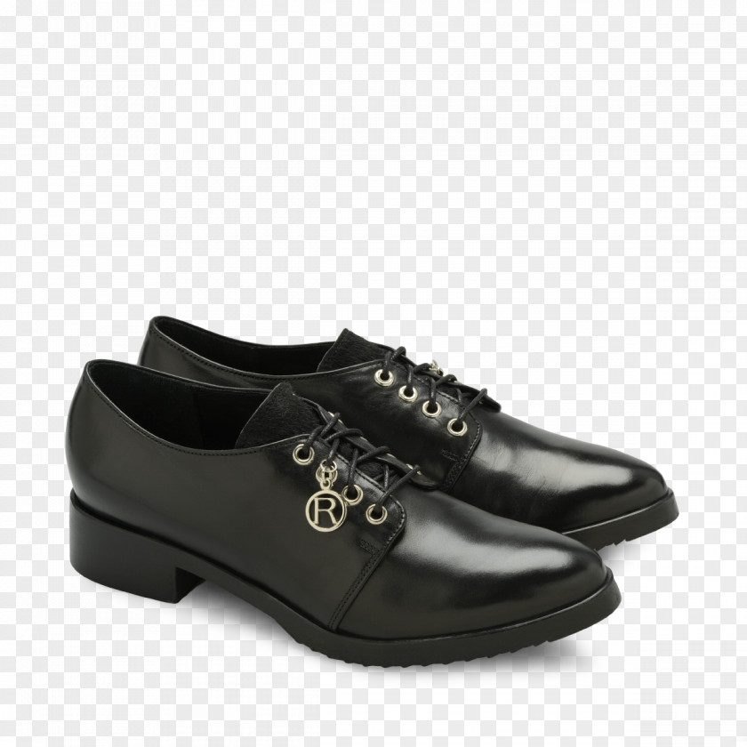 Pub 36 Leather Shoe Walking Black M PNG
