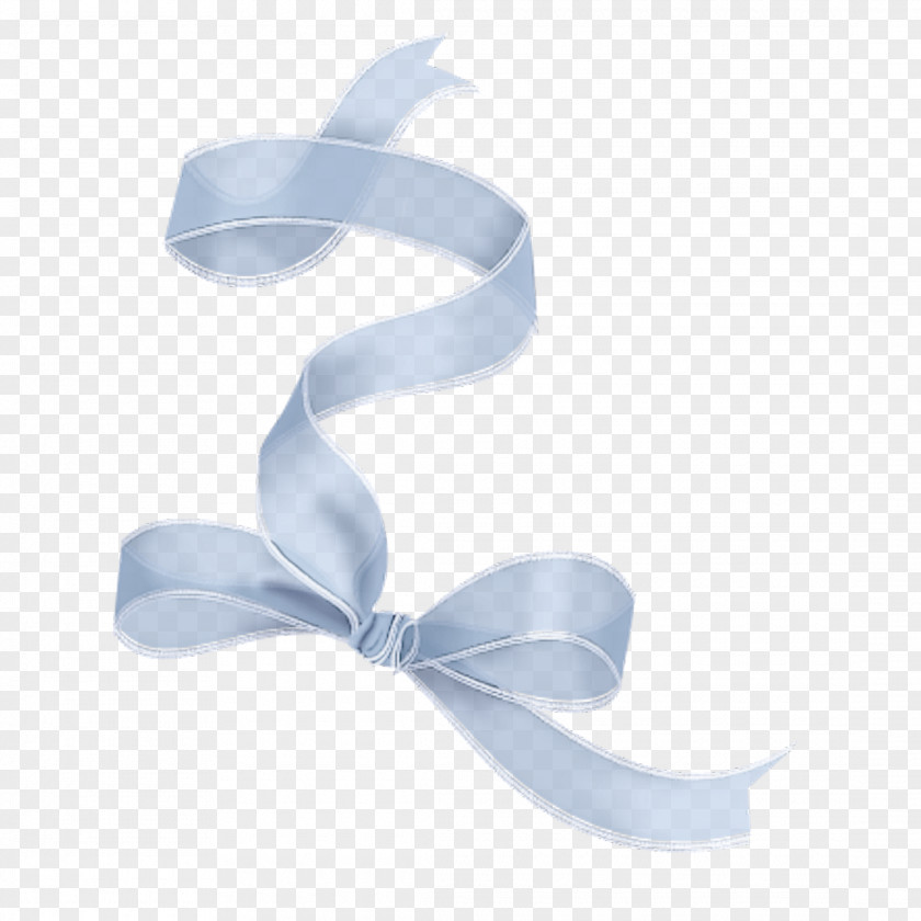 Ribbon Blue Green Red PNG