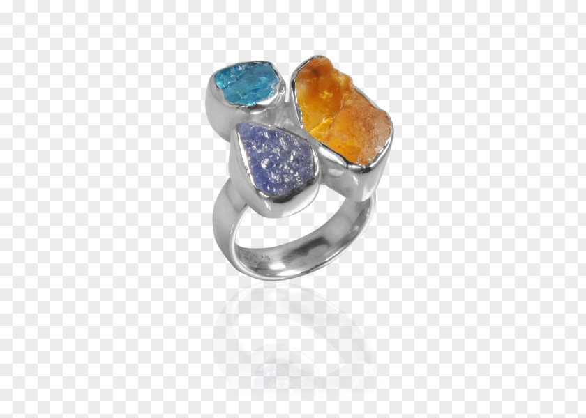 Ring Opal Jewellery Tanzanite Baltic Amber PNG