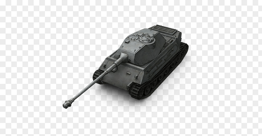 Tank World Of Tanks ARL 44 Panther Heavy PNG