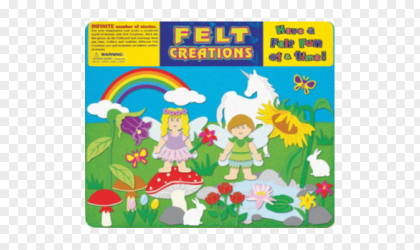 The Fairy Scatters Flowers Storyboard Play Child Narrative Flower Fairies PNG