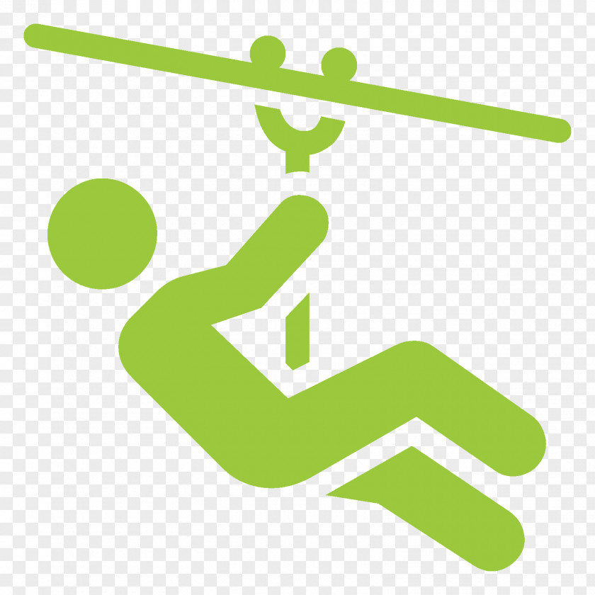 Zip-line Download Clip Art PNG