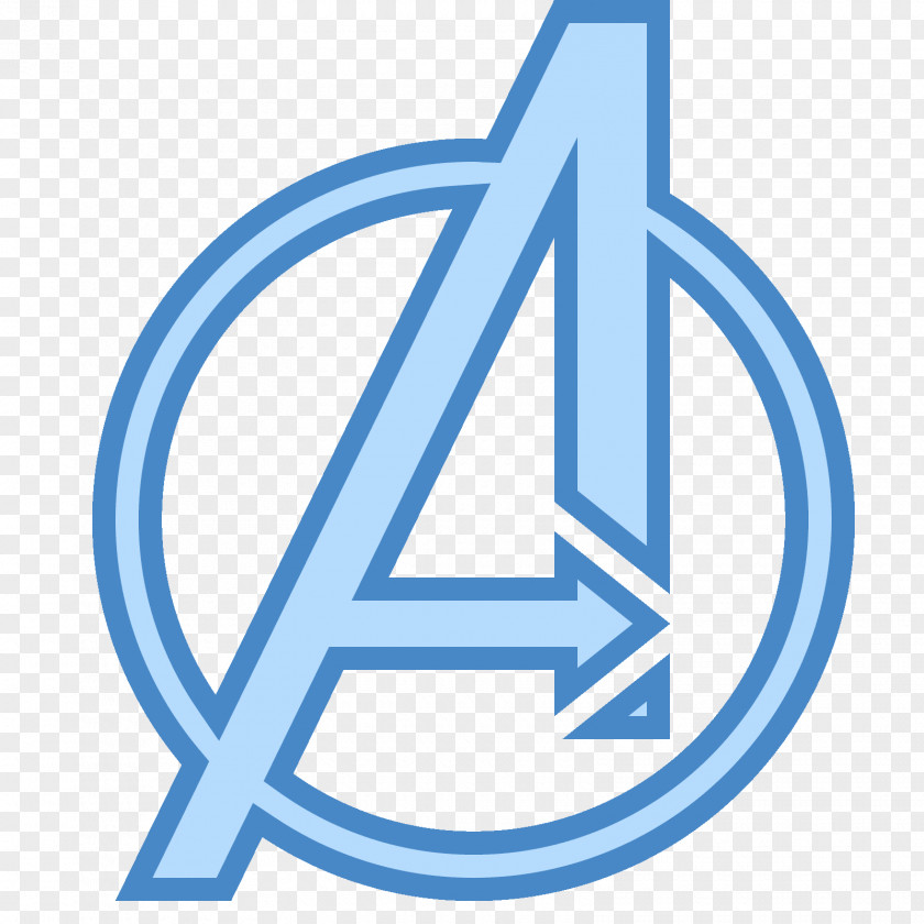 Avenger Icon The Avengers Superhero Movie Marvel Studios PNG