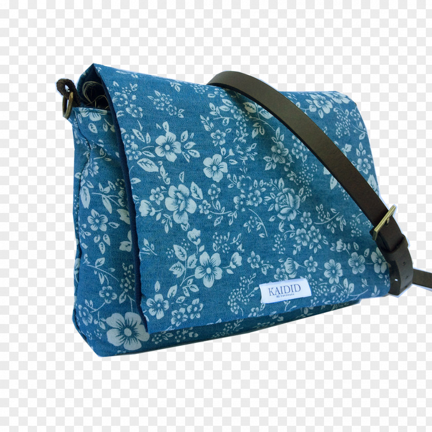 Bag Messenger Bags Turquoise Courier PNG