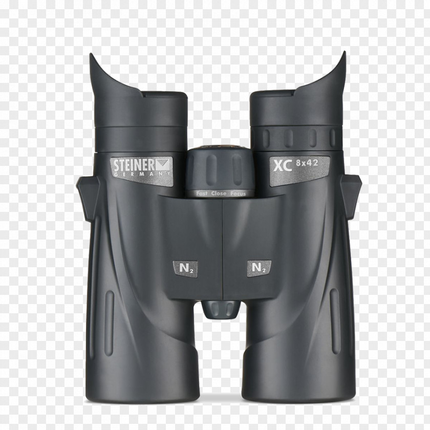 Binocular Binoculars Steiner Optik Safari STEINER-OPTIK GmbH Optics KONUS GUARDIAN 8x42 PNG