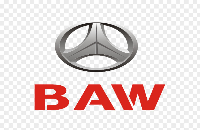 Car BAW Beijing Women's Volleyball Team Logo PNG