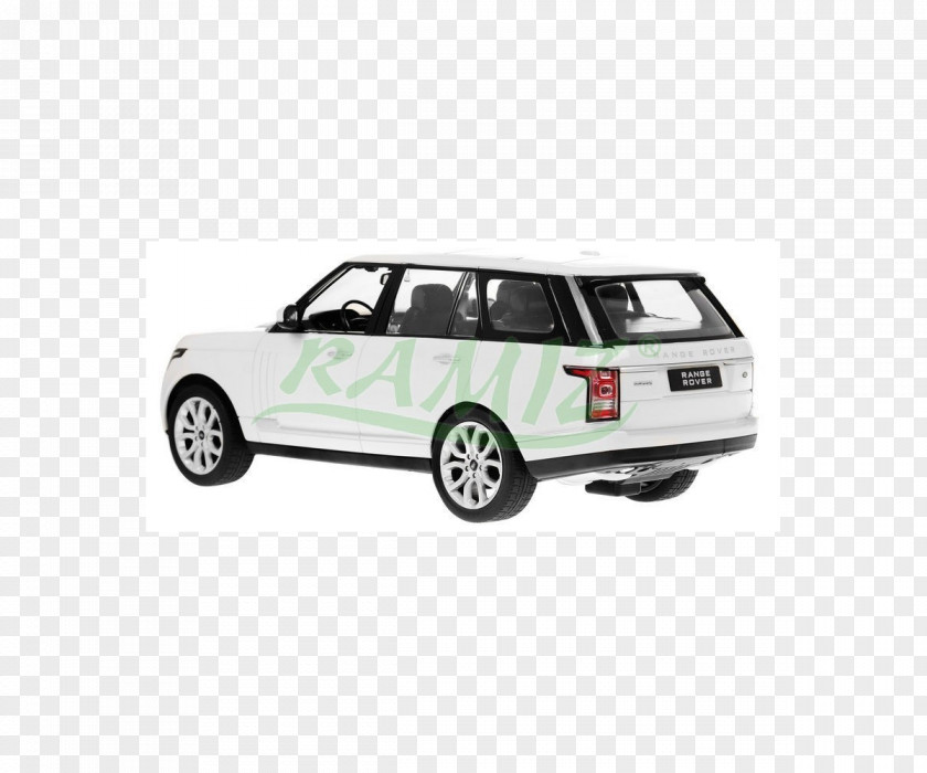Car Range Rover Sport Land Company Bumper PNG