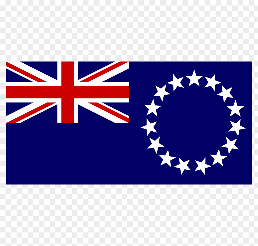 Cook Out Pictures Rarotonga New Zealand Flag Of The Islands PNG