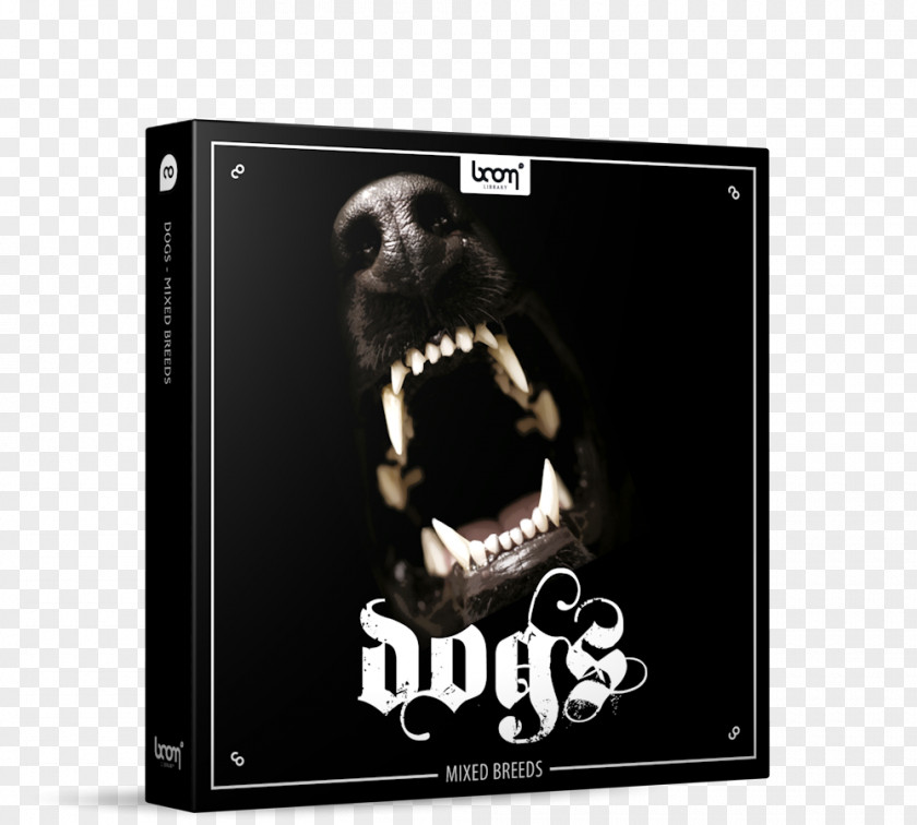 Dog Sound Effect Coyote Sample Library PNG