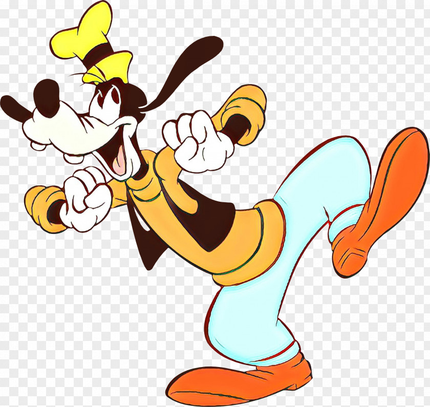 Goofy Mickey Mouse Clip Art The Walt Disney Company Drawing PNG